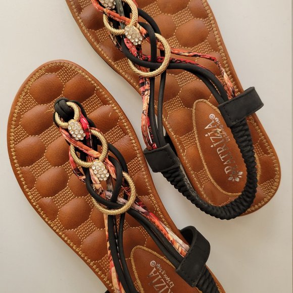 Sandals - Picture 4 of 4